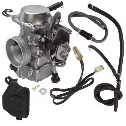 Carburetor for Honda 350 Rancher TRX350FE TRX350FM 2000-2003 16100-Hn5-673