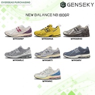 [Genuine] 1906R Sports Shoes M1906REF/M1906RGA/M1906RHD nb 1906R Breathable Running Shoes