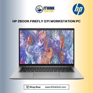 HP ZBOOK FIREFLY G11 A
