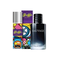 FM05 - CD MEN SAUVAGE (DIOR SAUVAGE)