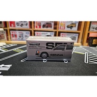 Tarmac Works Mercedes-benz 190 E 2.3-16 Race of Champion1984