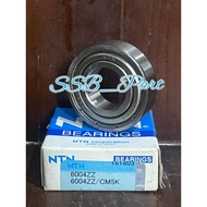 BEARING 6004 ZZ NTN LAHER 6004ZZ NTN