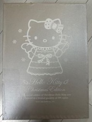 Hello Kitty Christmas Edition 2006