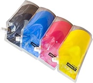 1000Grams Ink Toner Powder Dust Refill Reset Compatible With Brother MFC L-3780 CDW/MFC L-8340 CDW /