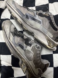 Salomon xt6 11 by bbs