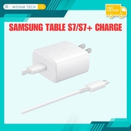 Samsung Table S7/s7+ CHARGE