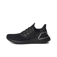 Adidas ULT Running Shoes Mens Low Top Black FV8333