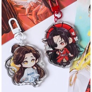 PRE Heaven Official's Blessing Keychains