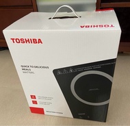 東芝Toshiba電磁爐+煲