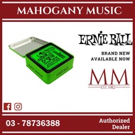 Ernie Ball P03821 Limited-Edition Papa Het Signature Electric Guitar Strings, .011-.050 Gauge, 3-Pac
