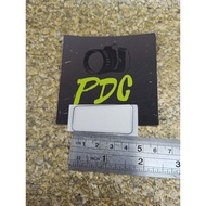 Canon 60D top cover lcd mica