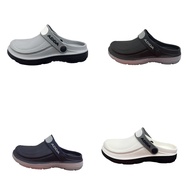 I รองเท้าแตะแบบสวมแอดด้า ADDA รุ่น 5TD76 ไซส์ 7-10 ลดจากราคาป้าย 425   สี ดำ กรม ขาว เทา