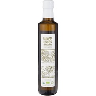 Farmers Union Organic Greek Extra Virgin Olive Oil Cold Pressed 500ml