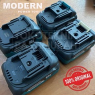 Baterai ORI LXT Modern/ RYU 20V 4Ah 4.0 AH 3ah 3.0ah 40v 2.6ah cocok makita Batrai Batre Bor Impact 