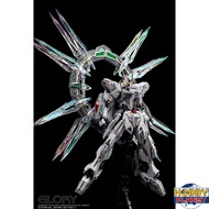 Supreme Evolution Glory 1/100 MG Eternal Star ST-001