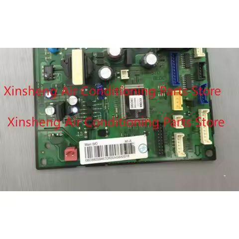 Applicable to Samsung air conditioner computer board internal main board DB92-03467C/E/J/F/G/B/D/H D