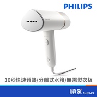 PHILIPS STH3020 Portable Steam Hanging Iron Electric