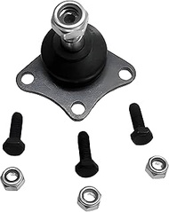 SKF Ball Joint with Synthetic Grease VKDS 312022 Position Front Axle on Both Sides Height 111 mm Len