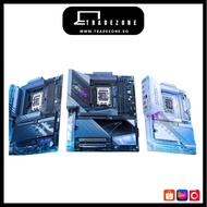 GIGABYTE B840M/B850I/B850/B860 Intel and AMD B800 Series Motherboards