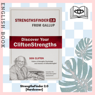 [Querida] StrengthsFinder 2.0 : By the New York Times Bestselling Author of Wellbeing [Hardcover] by