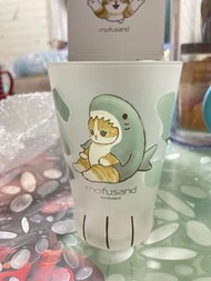 Mofusand 杯