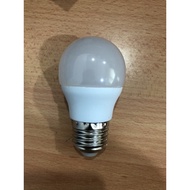 111385 3w e27 led ping pong bulb