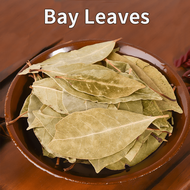 50/100g Bay Leaves, Seasoning Spice, Dry Herb, Whole Spice, Craft Decorations, No-Flame Aromatic, Ha