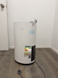 LG PuriCare Dual Inverter Dehumidifier