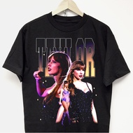 Taylor Swift Vtg Rap Tee Drake Merch Travis Scott Kanye Rihanna Beyonce Concert