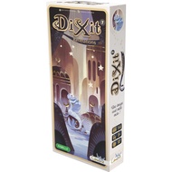 Dixit Revelations Board Game EXPANSION Uncover Myths & Enchan Toy Cards