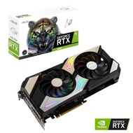 rtx 3060 ti asus ko second