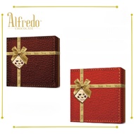 Alfredo Leather Box Chocolate 120G