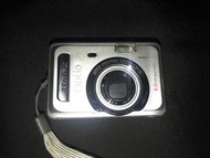 Pentax Optio CCD 相機