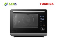 Toshiba 30L Steam Oven MS5-TR30SC(BK)
