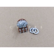 (5c) WH148-B1M Good quality single potentiometer 1M WH148-B1M 15mm