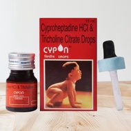 cypon drops multivitamin baby 15ml