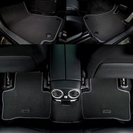 ServAuto x ENZO MPV Car Mat Set