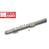 TODA Racing High Power Profile Camshaft Spec A Intake (IN) 14111-B16-00A For Honda B16A B16B B18C VT