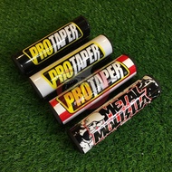 SPAN HANDLEBAR PROTAPER HANDLE BAR PROTECTOR MOTORCROSS CUBCROSS UNIVERSAL (RANDOM)