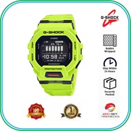 Casio G-SHOCK G-SQUAD GBD-200-9D / GBD-200-9 / GBD-200 / GBD200 (100% Authentic)(1 Year Warranty)