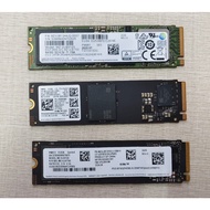 SSD M.2 80mm (2280) NVMe 512GB/1TB many brands many codes SAMSUNG HYNIX WD KIOXIA Micron