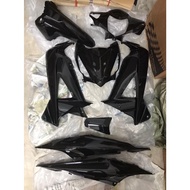 Wave125-X wave125x Coverset Cover set Honda wave125x wave 125x w125x ultimo honda wave 125 x ultimo 