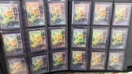 （現貨）紋理閃 高折射 高質量印刷 森林舉中指比卡超 惡搞卡 森林皮