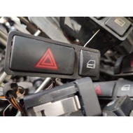 BMW E46 double signal switch original
