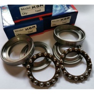 KSR Neck Cup Set KSR​ ​KSR Set.​KSR Motorcycle Kawasaki Old Model New