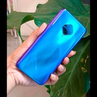 vivo s1 pro 8/128 second