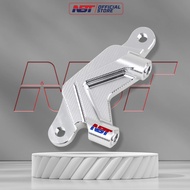 2P Radial Caliper Bracket Vario 160 ABS Pitch 60 Discbrake 260mm CNC NBT Performance