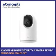 Xiaomi Mi Home Security Camera 2K Pro 1 year local xiaomi warranty