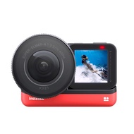 Insta360 ONE R 可換鏡頭運動相機 一英吋感光元件套裝(徠卡鏡頭)