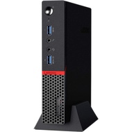 Lenovo ThinkCentre M900 Tiny Business PC, Intel Quad Core i5 6600T up to 3.5GHz, 8G DDR4, 512G SSD, 